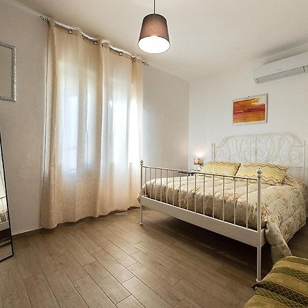 B&B Il Vicoletto Olevano sul Tusciano Eksteriør billede