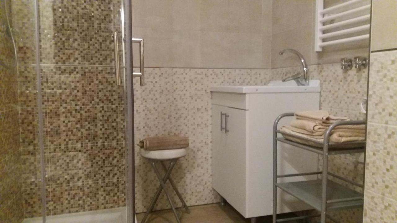 B&B Il Vicoletto Olevano sul Tusciano Eksteriør billede