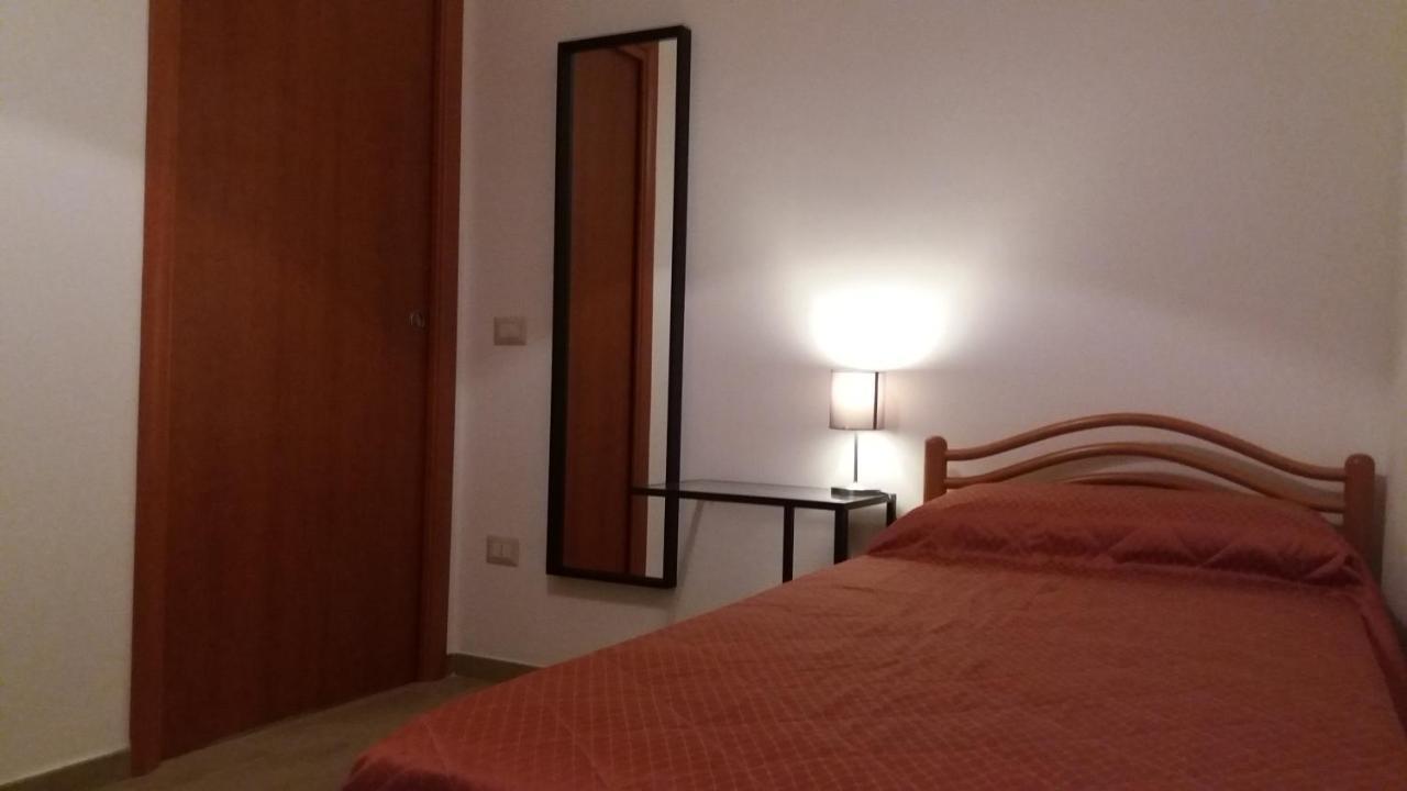 B&B Il Vicoletto Olevano sul Tusciano Eksteriør billede