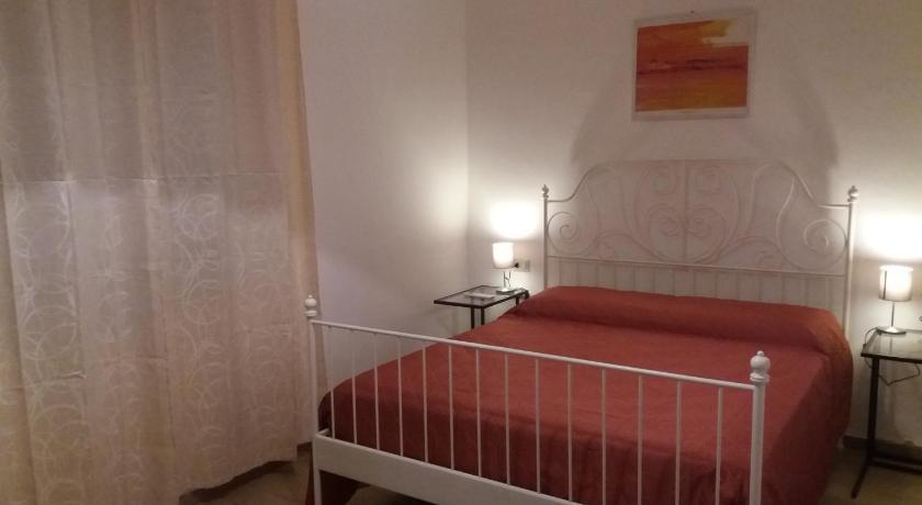 B&B Il Vicoletto Olevano sul Tusciano Eksteriør billede