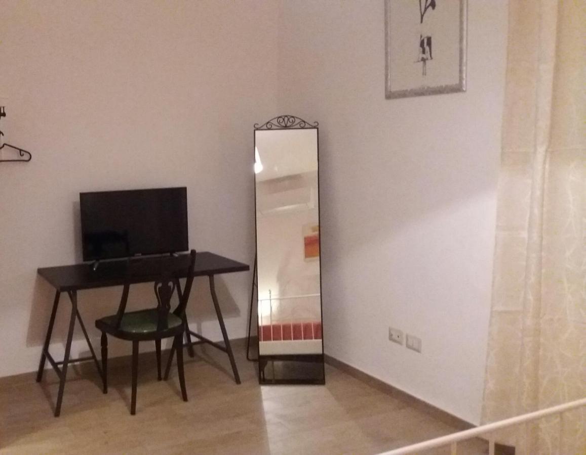 B&B Il Vicoletto Olevano sul Tusciano Eksteriør billede
