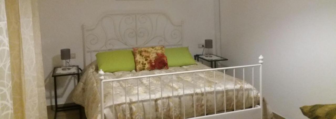 B&B Il Vicoletto Olevano sul Tusciano Eksteriør billede