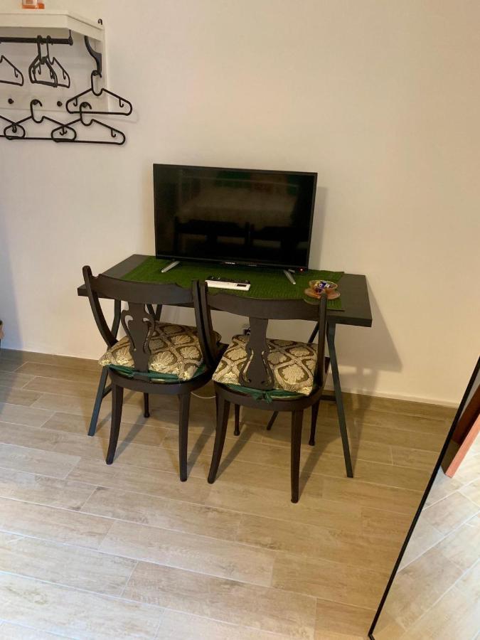 B&B Il Vicoletto Olevano sul Tusciano Eksteriør billede