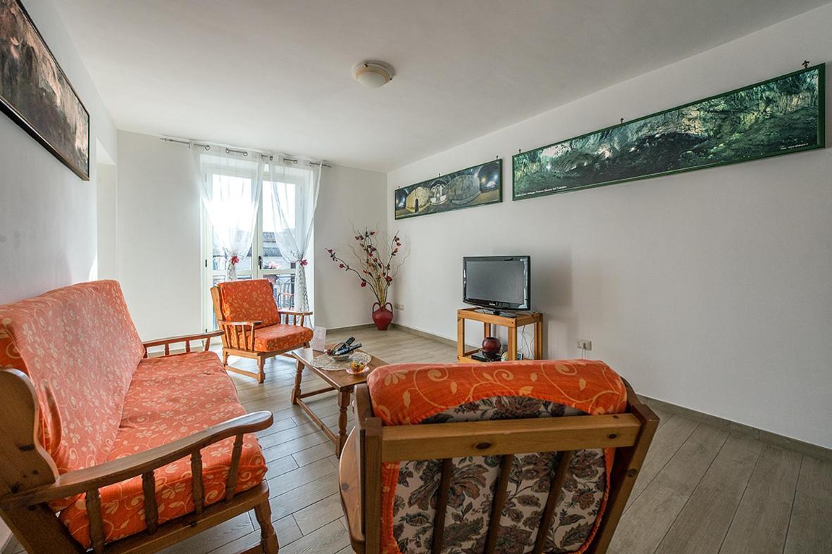 B&B Il Vicoletto Olevano sul Tusciano Eksteriør billede