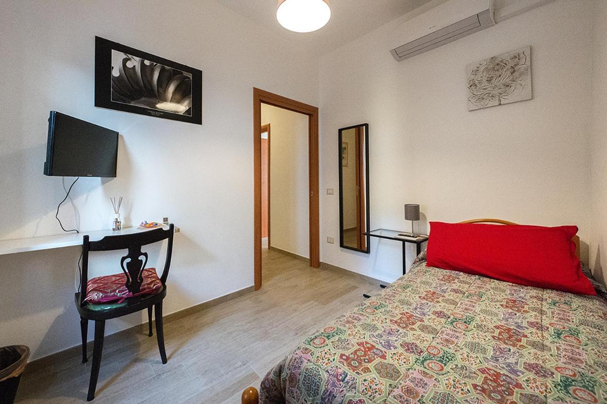 B&B Il Vicoletto Olevano sul Tusciano Eksteriør billede