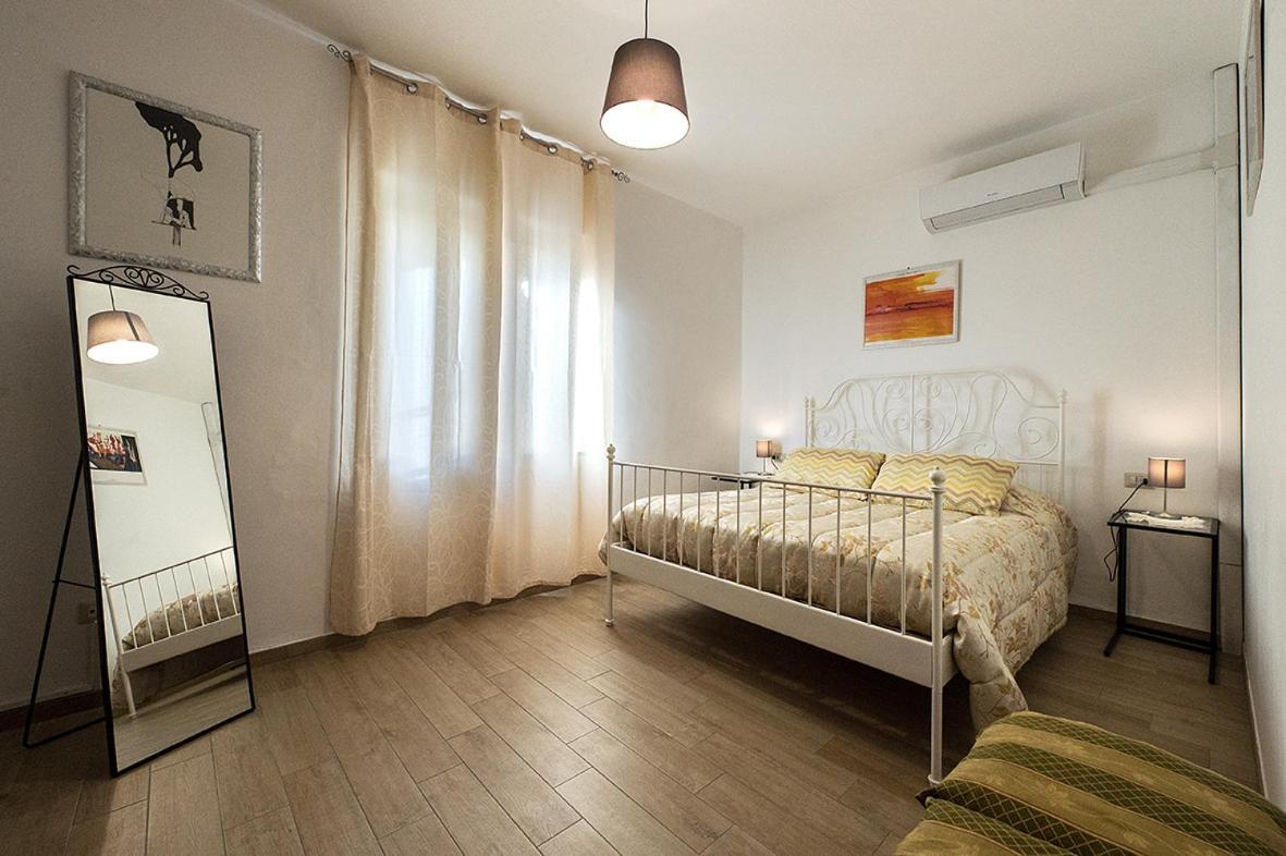 B&B Il Vicoletto Olevano sul Tusciano Eksteriør billede